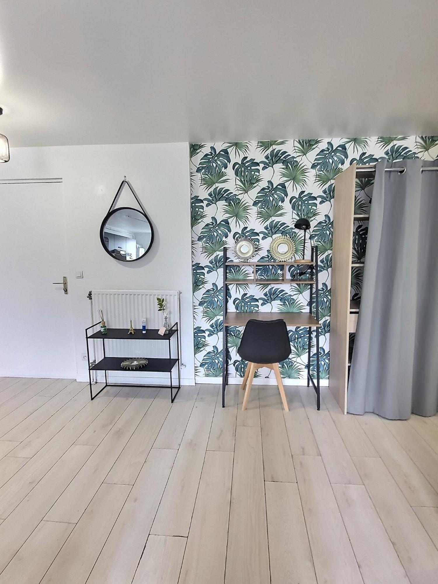Appartement Pres Gare, Parking Vigneux-sur-Seine Zewnętrze zdjęcie