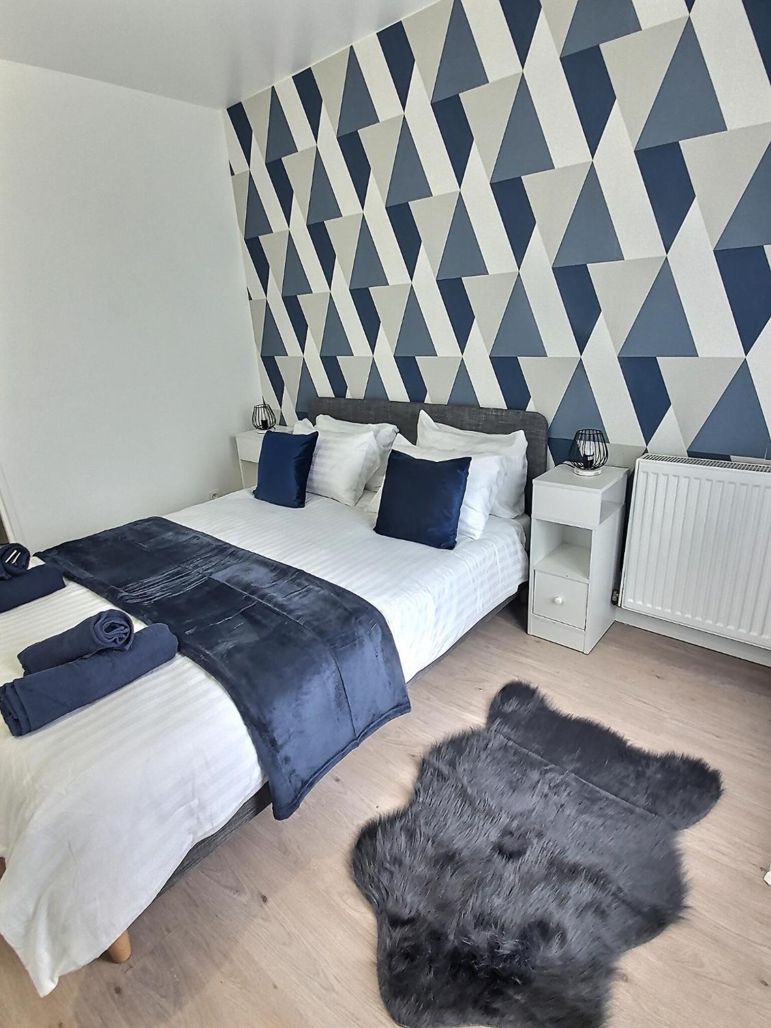 Appartement Pres Gare, Parking Vigneux-sur-Seine Zewnętrze zdjęcie