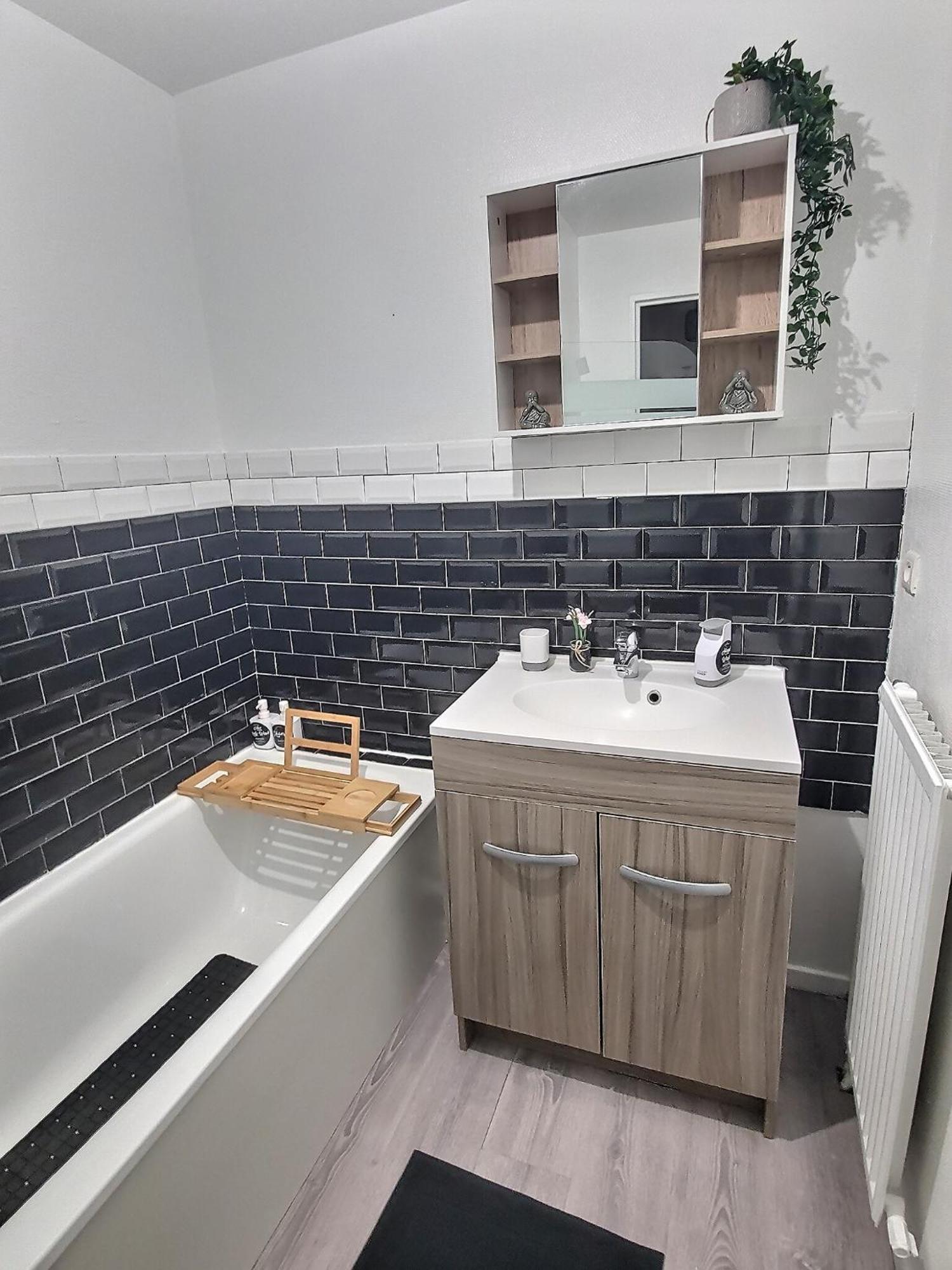 Appartement Pres Gare, Parking Vigneux-sur-Seine Zewnętrze zdjęcie
